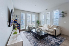 Downtown Saint Pete 2 Bed Near Tropicana Field